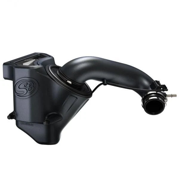 S&B Cold Air Intake For 2019-2026 Silverado, Sierra 1500 / 2021-2026 Tahoe, Yukon, Suburban, Escalade