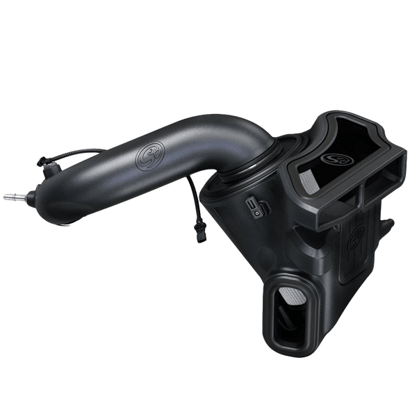 S&B Cold Air Intake For 2019-2026 Silverado, Sierra 1500 / 2021-2026 Tahoe, Yukon, Suburban, Escalade