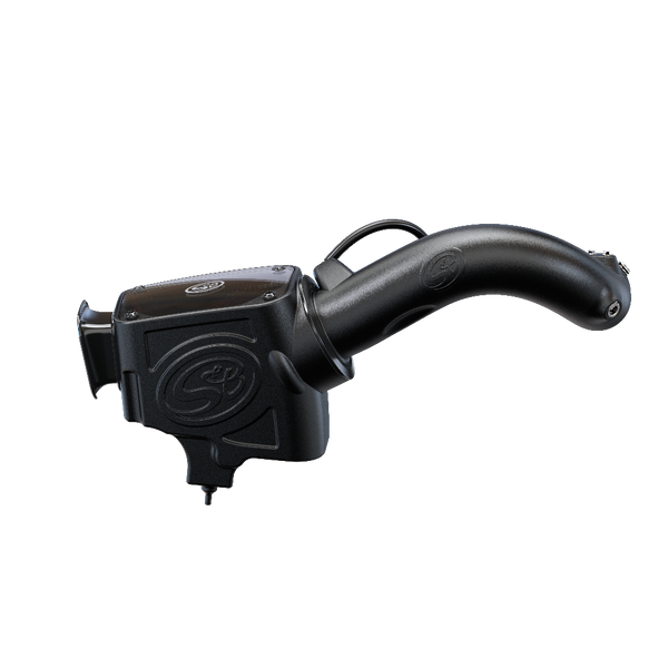 S&B Cold Air Intake For 2018-2023 Jeep Wrangler 2.0L Turbo