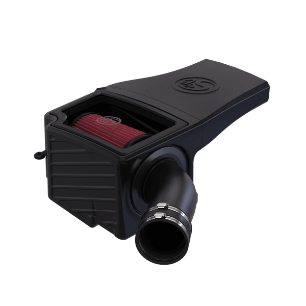 S&B Cold Air Intake For 1994-1997 Ford Power Stroke 7.3L