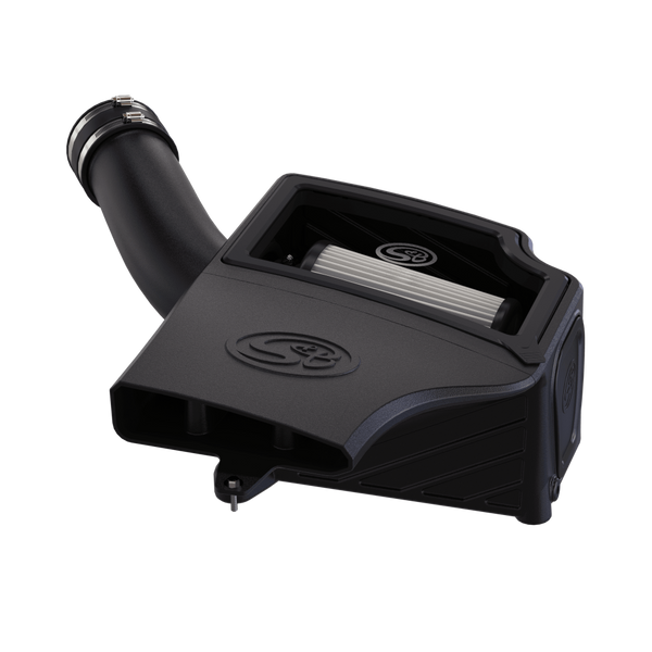 S&B Cold Air Intake For 1994-1997 Ford Power Stroke 7.3L
