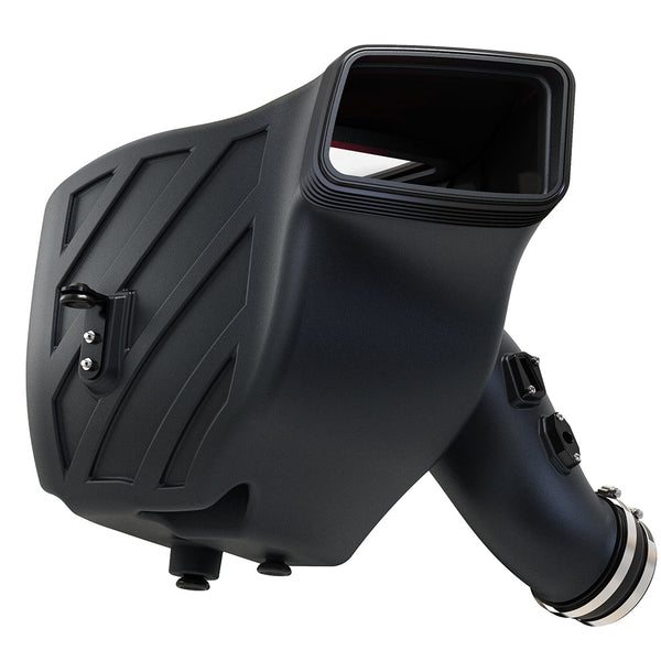 S&B Cold Air Intake For 2019-2024 Dodge Ram Cummins 6.7L