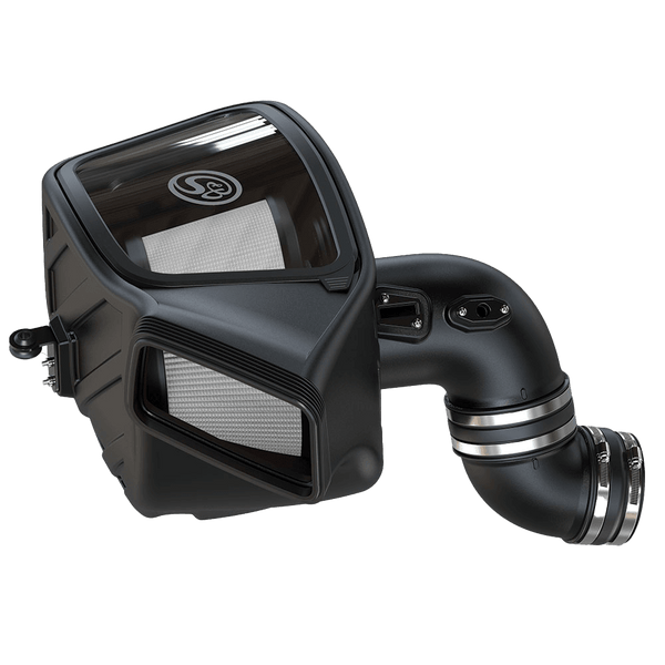 S&B Cold Air Intake For 2019-2024 Dodge Ram Cummins 6.7L
