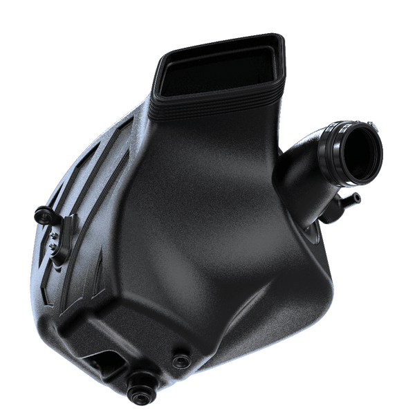 S&B Cold Air Intake For 2019-2026 Dodge Ram 2500 / 3500 6.4L HEMI