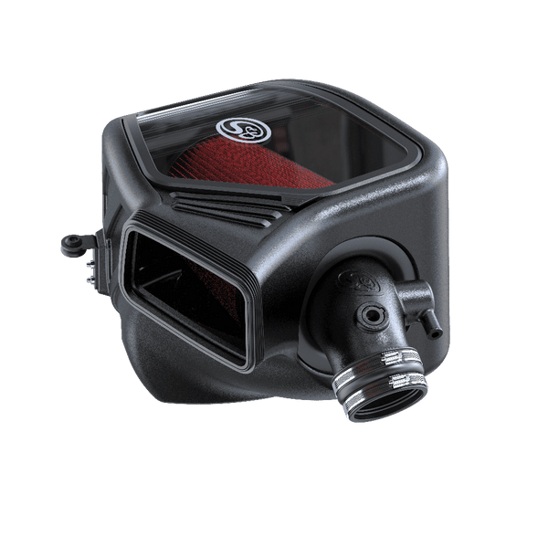 S&B Cold Air Intake For 2019-2026 Dodge Ram 2500 / 3500 6.4L HEMI