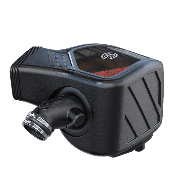 S&B Cold Air Intake For 2019-2026 Dodge Ram 2500 / 3500 6.4L HEMI