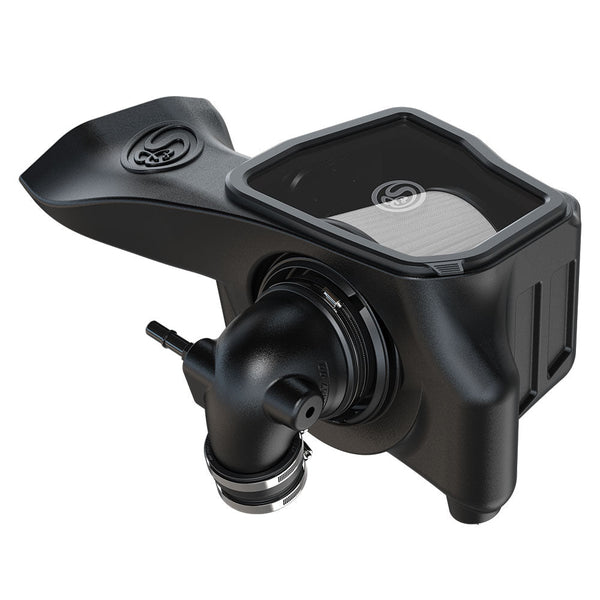 S&B Cold Air Intake For 2019-2023 Ford Ranger 2.3L Ecoboost