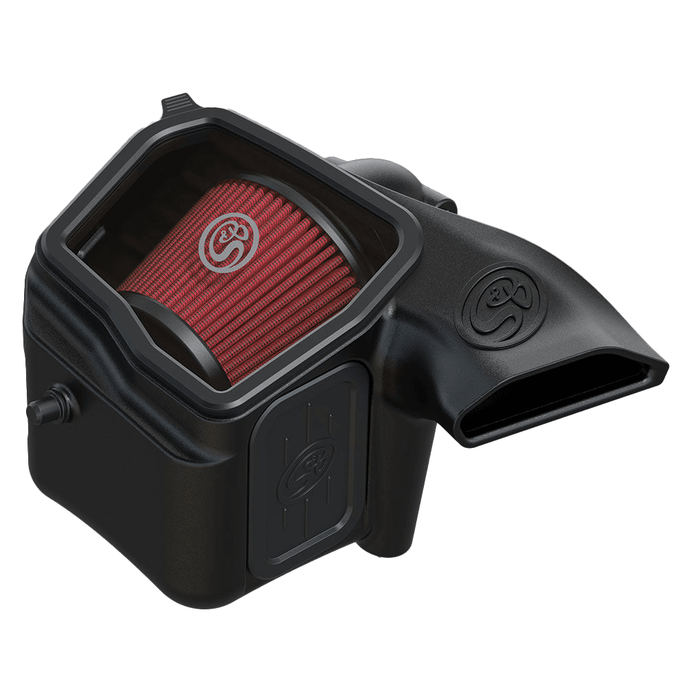 S&B Cold Air Intake For 2019-2023 Ford Ranger 2.3L Ecoboost