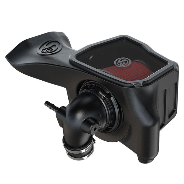 S&B Cold Air Intake For 2019-2023 Ford Ranger 2.3L Ecoboost