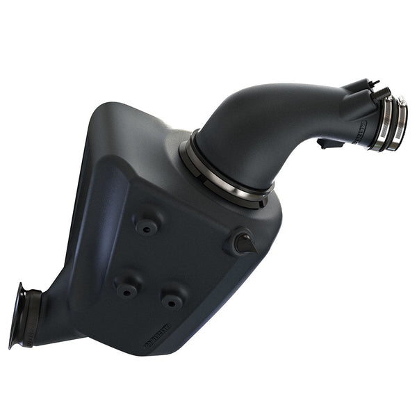 S&B / Cold Air Intake / For 2017-2024 / Nissan Patrol