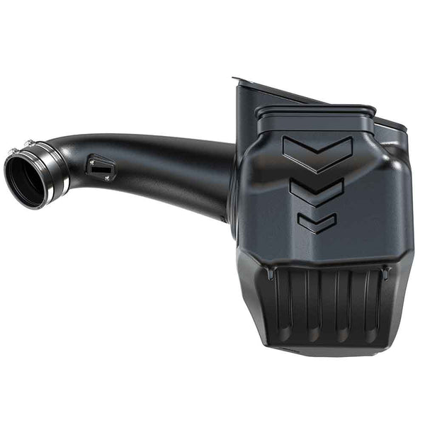 S&B Cold Air Intake For 2020-2026 Silverado / Sierra Duramax L5P 6.6L Diesel