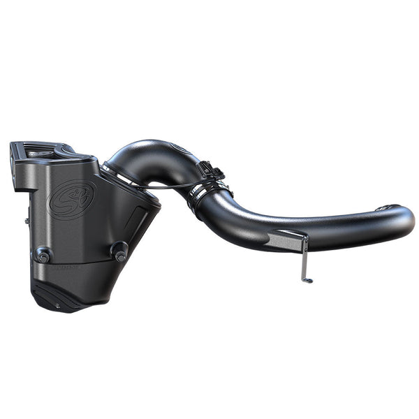 S&B Cold Air Intake For 2020-2026 Silverado, Sierra 1500 / Tahoe, Yukon, Suburban, Escalade Duramax 3.0L