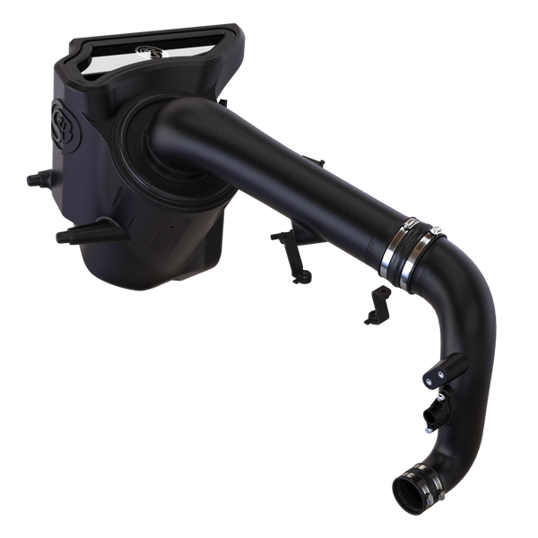 S&B Cold Air Intake For 2019-2025 Chevrolet Silverado 1500 / GMC Sierra 1500 2.7L