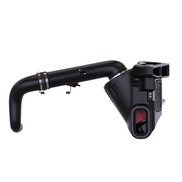 S&B Cold Air Intake For 2019-2025 Chevrolet Silverado 1500 / GMC Sierra 1500 2.7L