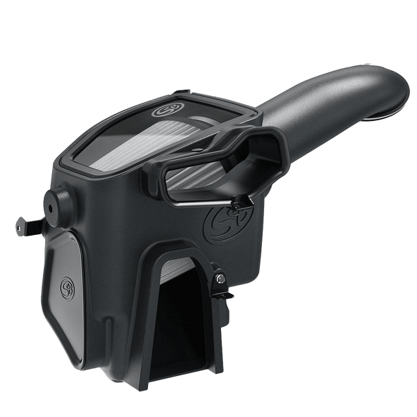 S&B Cold Air Intake For 2020-2026 Ford Super Duty, 6.7L Power Stroke