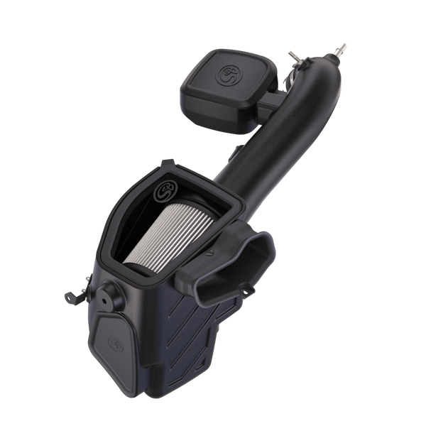 S&B Cold Air Intake For 2020-22 Ford F-250 F-350 7.3L