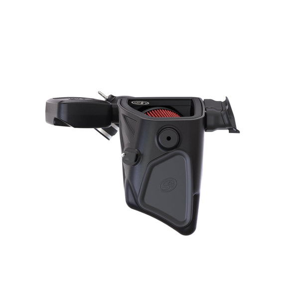 S&B Cold Air Intake For 2020-22 Ford F-250 F-350 7.3L