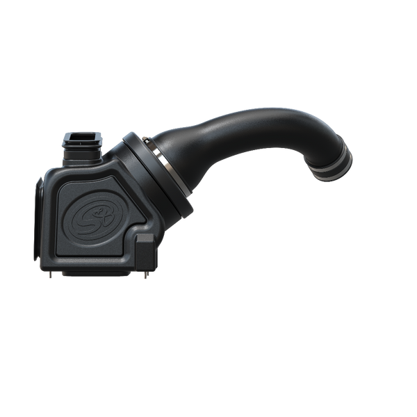 S&B Cold Air Intake For 2017-2019 Silverado / Sierra Duramax L5P 6.6L