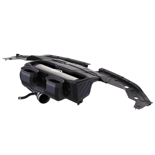 S&B / Cold Air Intake / For 2021-2024 / 6.2L RAM 1500 TRX