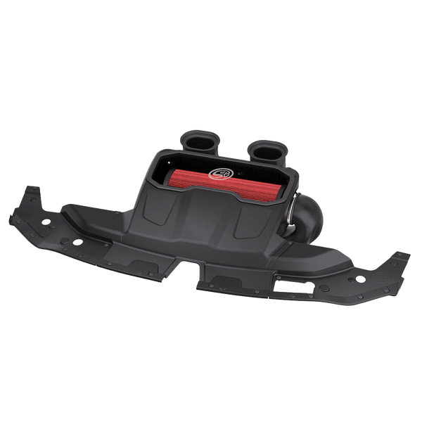 S&B / Cold Air Intake / For 2021-2024 / 6.2L RAM 1500 TRX