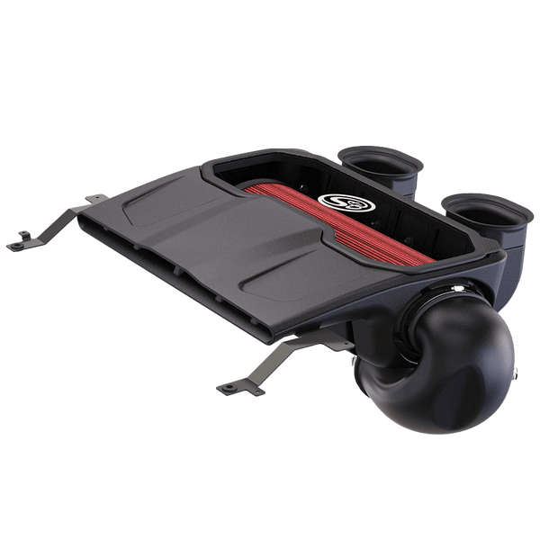 S&B / Cold Air Intake / For 2021-2024 / 6.2L RAM 1500 TRX