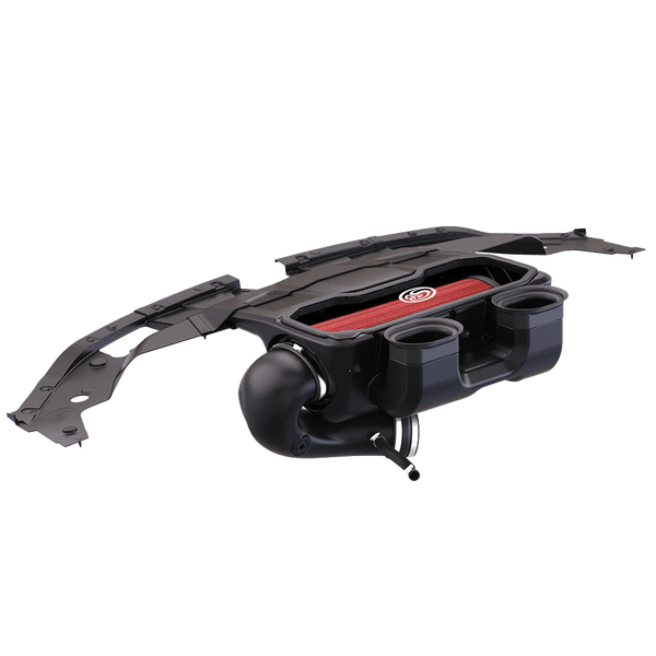S&B / Cold Air Intake / For 2021-2024 / 6.2L RAM 1500 TRX