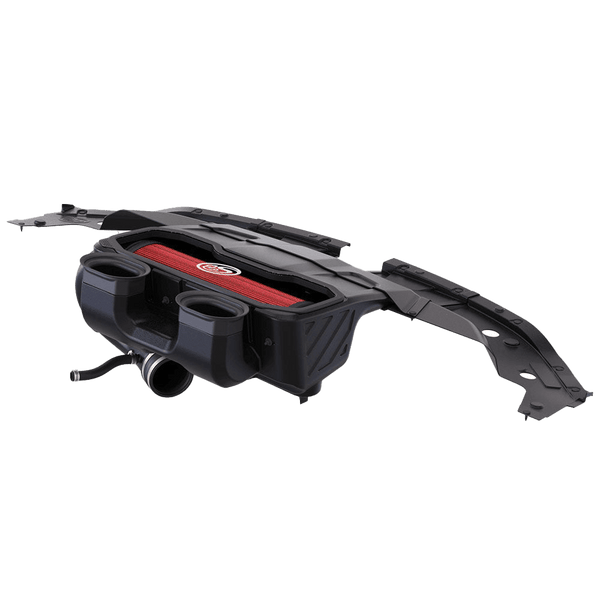 S&B / Cold Air Intake / For 2021-2024 / 6.2L RAM 1500 TRX