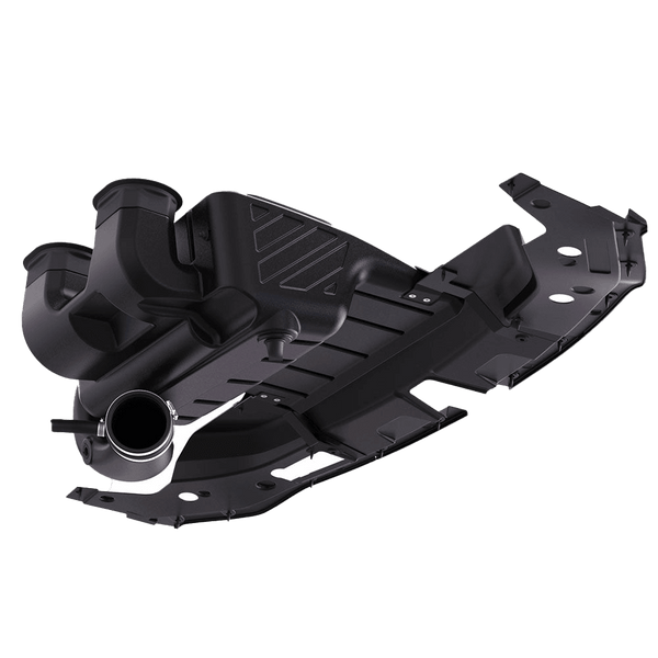 S&B / Cold Air Intake / For 2021-2024 / 6.2L RAM 1500 TRX