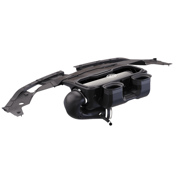 S&B / Cold Air Intake / For 2021-2024 / 6.2L RAM 1500 TRX