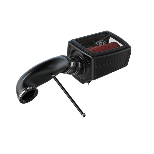 S&B Cold Air Intake For 99-07 Chevy Silverado,  GMC Sierra 1500, 2500, 3500 / 07-08 Tahoe, Yukon