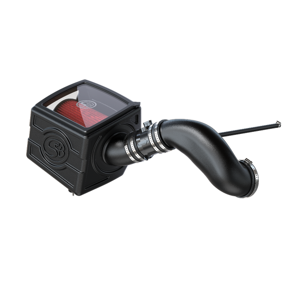 S&B Cold Air Intake For 99-07 Chevy Silverado,  GMC Sierra 1500, 2500, 3500 / 07-08 Tahoe, Yukon