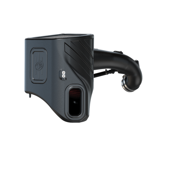 S&B Cold Air Intake For 2020-2026 Silverado / Sierra 2500 & 3500 6.6L Gas