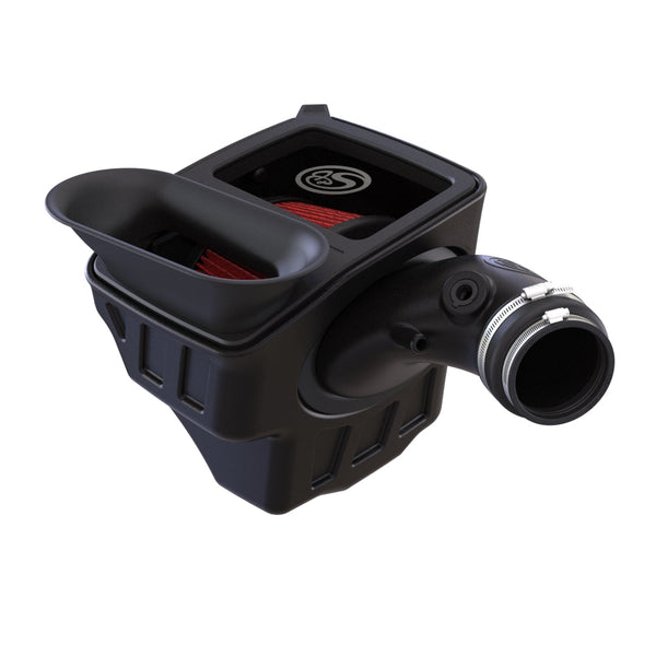 S&B Cold Air Intake For 2021-2025 Jeep Wrangler 392 6.4L