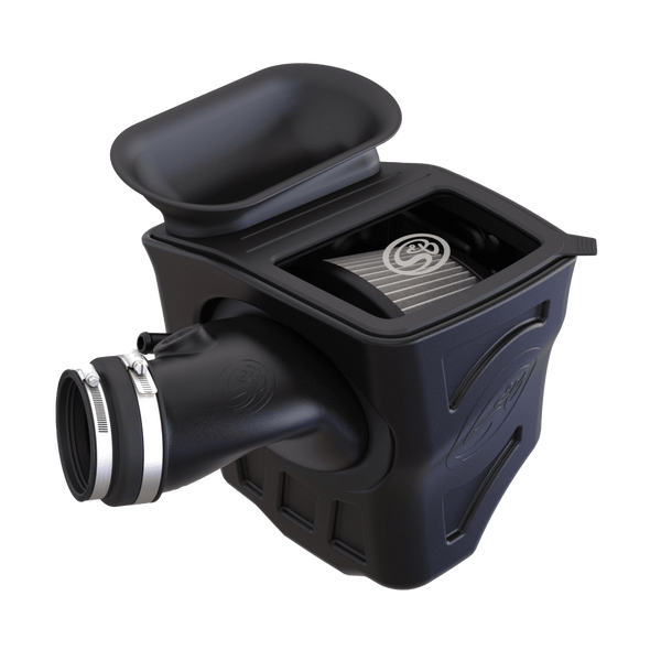 S&B Cold Air Intake For 2021-2025 Jeep Wrangler 392 6.4L