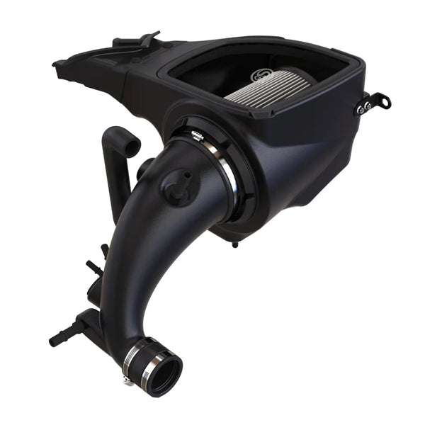S&B Cold Air Intake For 2021-2024 Ford Bronco 2.3L