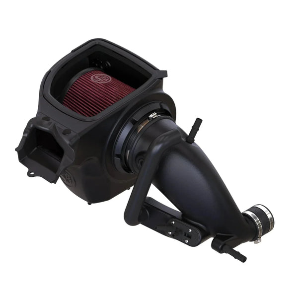 S&B Cold Air Intake For 2021-2024 Ford Bronco 2.3L