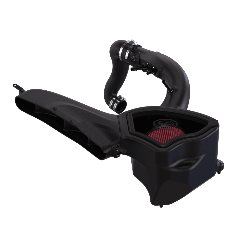 S&B Cold Air Intake For 2021-24 Ford Bronco Sport 2.0L, 2022-24 Ford Maverick 2.0L