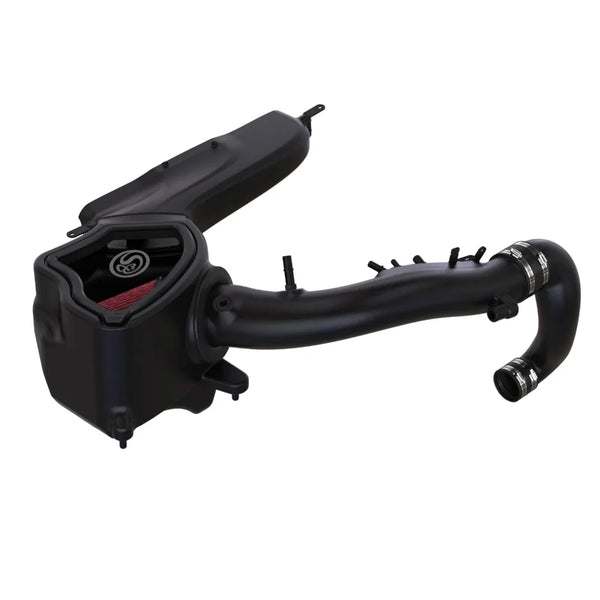S&B Cold Air Intake For 2021-24 Ford Bronco Sport 2.0L, 2022-24 Ford Maverick 2.0L