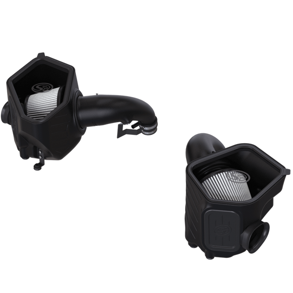 S&B Cold Air Intake For 2022-2026 Toyota Tundra, 2023-2026 Sequoia V6 3.4L and 3.4L Hybrid