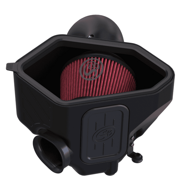 S&B Cold Air Intake For 2022-2026 Toyota Tundra, 2023-2026 Sequoia V6 3.4L and 3.4L Hybrid