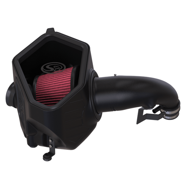 S&B Cold Air Intake For 2022-2026 Toyota Tundra, 2023-2026 Sequoia V6 3.4L and 3.4L Hybrid