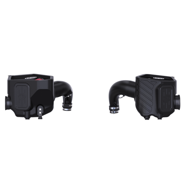 S&B Cold Air Intake For 2022-2026 Toyota Tundra, 2023-2026 Sequoia V6 3.4L and 3.4L Hybrid