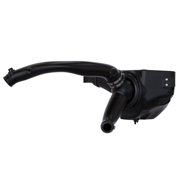 S&B Cold Air Intake For 2022-2026 Ford Bronco Raptor 3.0L Ecoboost