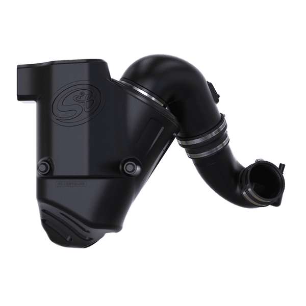 S&B Cold Air Intake For the 2023-2025 Cadillac Escalade V 6.2L V8