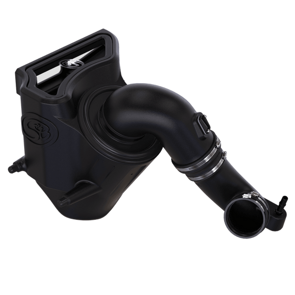 S&B Cold Air Intake For the 2023-2025 Cadillac Escalade V 6.2L V8