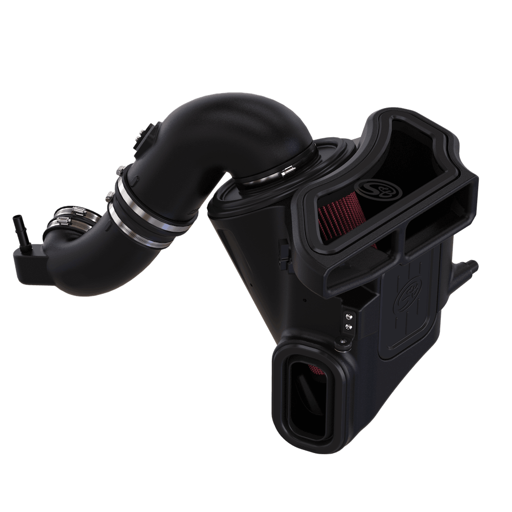 S&B Cold Air Intake For the 2023-2025 Cadillac Escalade V 6.2L V8