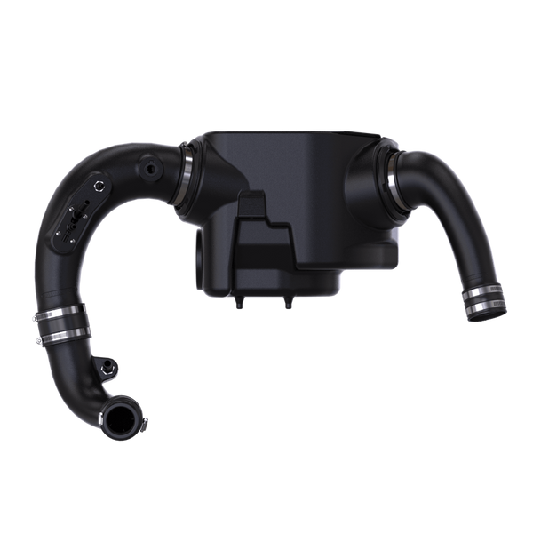 S&B Cold Air Intake For 2020-2025 Ford Explorer / Explorer ST / Lincoln Aviator 3.0L