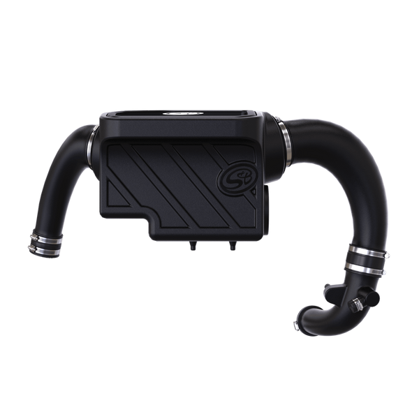 S&B Cold Air Intake For 2020-2025 Ford Explorer / Explorer ST / Lincoln Aviator 3.0L