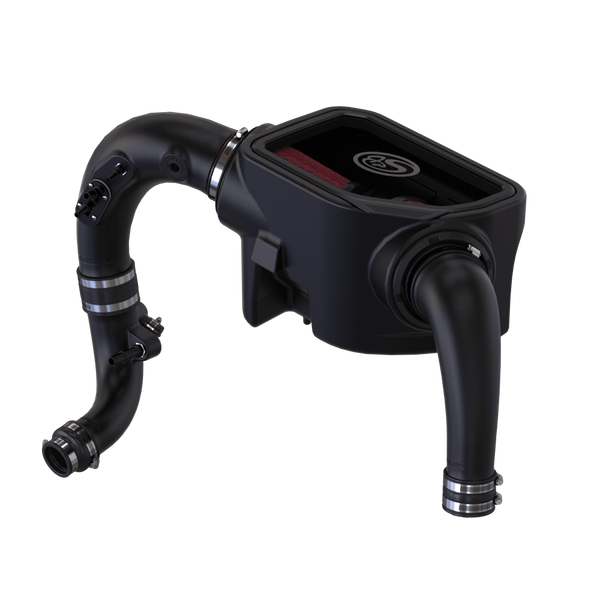 S&B Cold Air Intake For 2020-2025 Ford Explorer / Explorer ST / Lincoln Aviator 3.0L