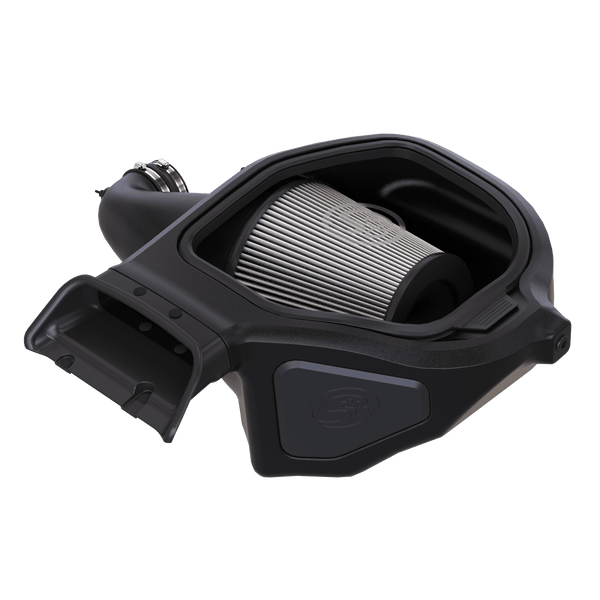 S&B Cold Air Intake For the 2023-2026 Ford Raptor R 5.2L V8